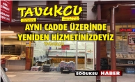 YALÇIN TAVUKCULUK BURADA