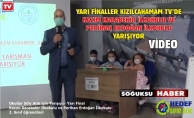 YARI FİNAL MÜSABAKASI