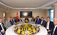 ANKARAGÜCÜ KIZILCAHAMAM'DA