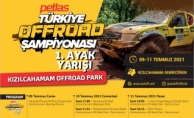 OFF-ROAD GERİ SAYIM BAŞLADI