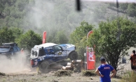 OFF-ROAD HEYECANI SÜRÜYOR