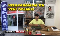 SEFA EMLAK HİZMETE AÇILDI