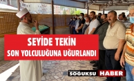 TEKİN AİLESİNİN ACI GÜNÜ