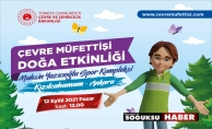 ÇEVRE MÜFETTİŞLERİ ETKİNLİĞİNE DAVET