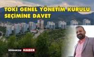 KIZILCAHAMAM TOKİ SEÇİME GİDİYOR