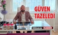 TOKİ KONUTLARINDA YÖNETİM SEÇİMLERİ YAPILDI