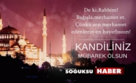 BU GECE MEVLİD KANDİLİ