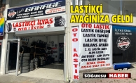 LASTİKÇİ İLYAS ŞİMDİ EN YAKININIZDA