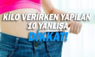 YAPILAN BU YANLIŞLARA DİKKAT