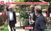 BAĞLICA MAHALLESİ VİDEO