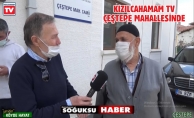 ÇEŞTEPE MAHALLESİ VİDEO