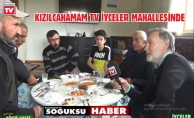 İYCELER MAHALLESİ VİDEO