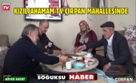 KIZILCAHAMAM ÇIRPAN MAHALLESİ