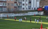 KIZILCAHAMAMSPOR 3 BORAN GENÇLİK 2