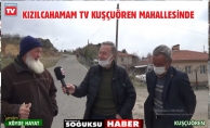 KUŞÇUÖREN MAHALLESİ VİDEO