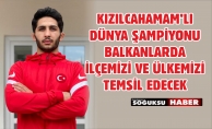 MİLLİ GÜREŞÇİLERİMİZ BELGRAT’TA