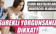 SABAH DİNLENMEDEN UYANANLAR DİKKAT