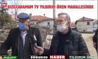 YILDIRIM ÖREN MAHALLESİ VİDEO