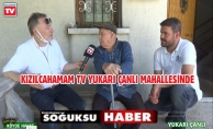 YUKARI ÇANLI MAHALLESİ VİDEO