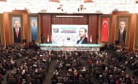 AK PARTİLİ BELEDİYE BAŞKANLARI KAMPI BAŞLIYOR