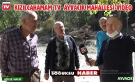 AYVACIK MAHALLESİ VİDEO