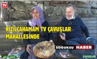 ÇAVUŞLAR MAHALLESİ VİDEO