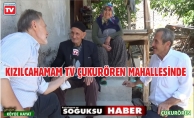 ÇUKURÖREN MAHALLESİ VİDEO