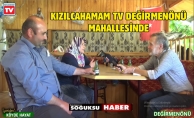 DEĞİRMENÖNÜ MAHALLESİ VİDEO