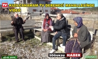 DERENECİ MAHALLESİ VİDEO