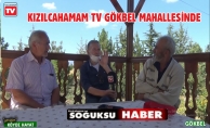 GÖKBEL MAHALLESİ VİDEO