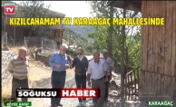 KARAAĞAÇ MAHALLESİ VİDEO