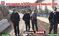 KARACAÖREN MAHALLESİ VİDEO