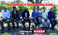 KIRKIRCA MAHALLESİ VİDEO