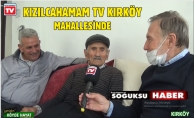 KIRKÖY MAHALLESİ VİDEO