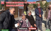 SAZAK MAHALLESİ VİDEO