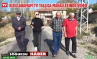 TAŞLICA MAHALLESİ VİDEO