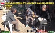 UĞURLU MAHALLESİ VİDEO