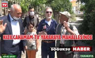 YAKAKAYA MAHALLESİ VİDEO