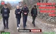 YANIKÖZBEKLER MAHALLESİ