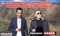 KONUK HÜSEYİN BULGUROĞLU OLDU