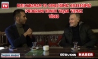 KONUK YAŞAR YILMAZ OLDU