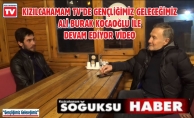 GENÇLİĞİMİZ GELECEĞİMİZ KONUK ALİ BURAK KOCAOĞLU