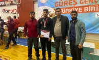 TOKİ SPOR LİSESİ SAMSUNDAN İKİNCİLİKLE DÖNDÜ