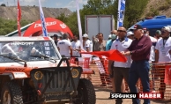 2022 OFF-ROAD ŞAMPİYONASININ TARİHLERİ BELİRLENDİ