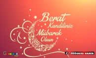 BUGÜN BERAT KANDİLİ