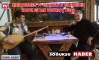 GENÇLİĞİMİZ GELECEĞİMİZ KONUK BURAK DEMİRBAŞ