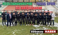 KIZILCAHAMAMSPOR DEPLASMANA GİDİYOR