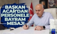 BAŞKANDAN MEKTUP