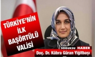 HEMŞERİMİZ KÜBRA GÜRAN YİĞİTBAŞ'A HAYIRLI OLSUN