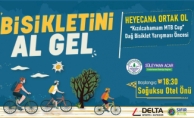 KIZILCAHAMAM'DA HEYECANA ORTAK OL